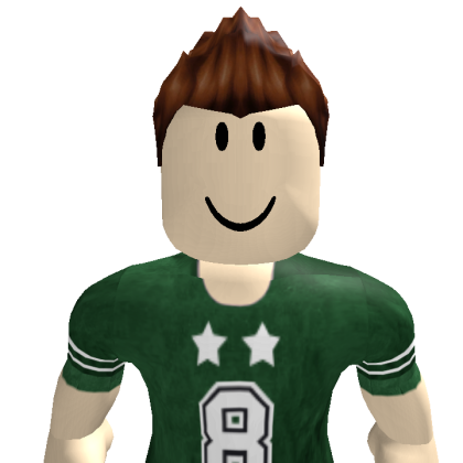 ViperDogeYT Roblox avatar torso