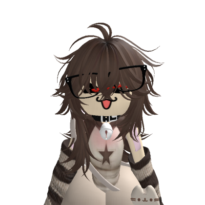 pouling2 Roblox avatar torso