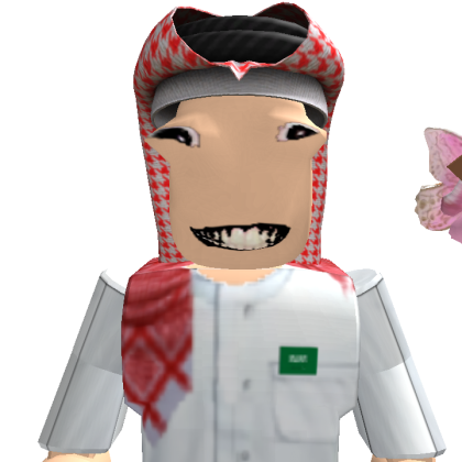dudeimuruncle Roblox avatar torso