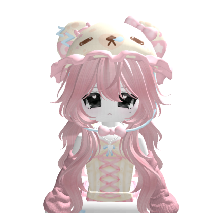 cloudQAQ0 Roblox avatar torso