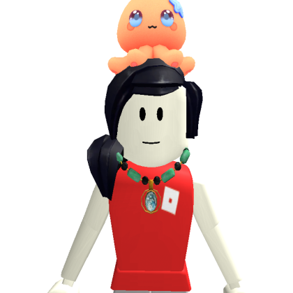 Ringo_subaru Roblox avatar torso