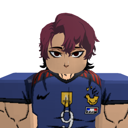 sonicfrontiers12 Roblox avatar torso