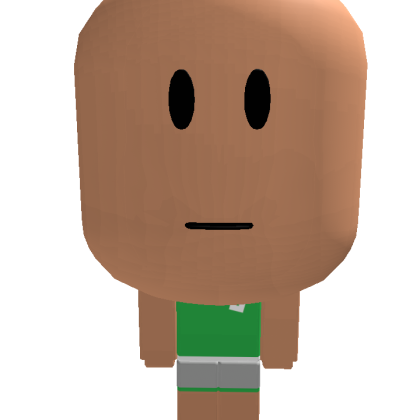 Mastergamer4095 Roblox avatar torso