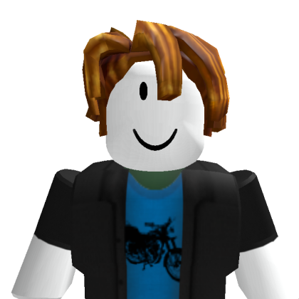 Zaxar999433 Roblox avatar torso