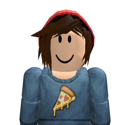 roblox_user_9527002558 Roblox avatar torso