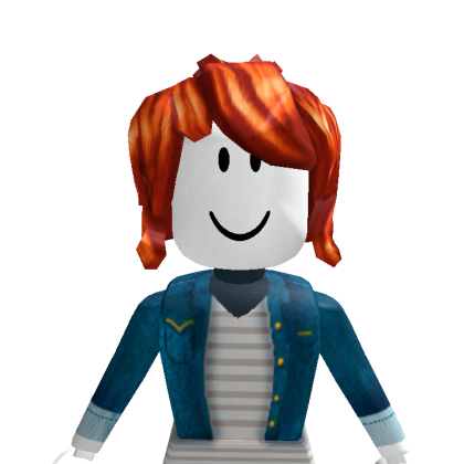 Audi88774 Roblox avatar torso