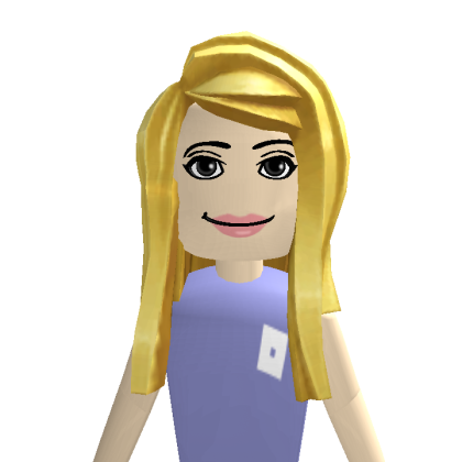 Sofi8390814 Roblox avatar torso