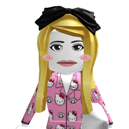 Risa101126 Roblox avatar torso