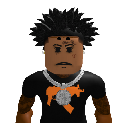 samthug1 Roblox avatar torso