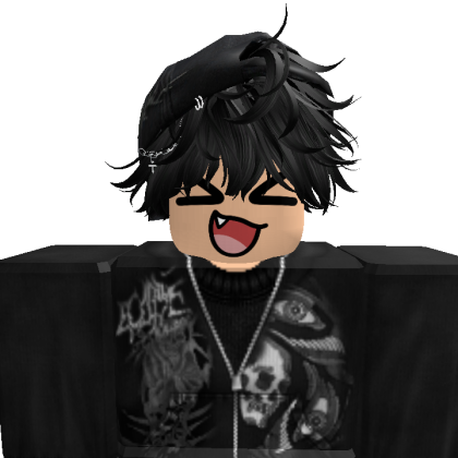 ALEX_PZK7 Roblox avatar torso