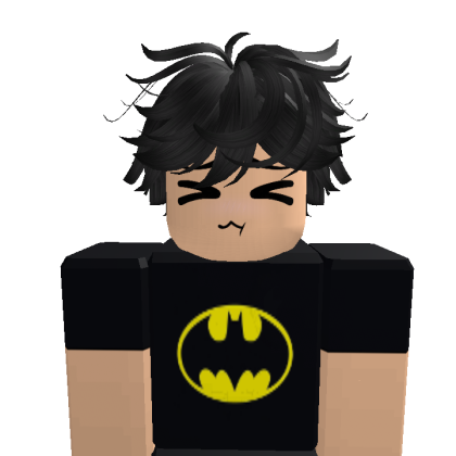 Thegoaa78 Roblox avatar torso