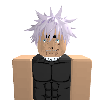 chilloutzz Roblox avatar torso