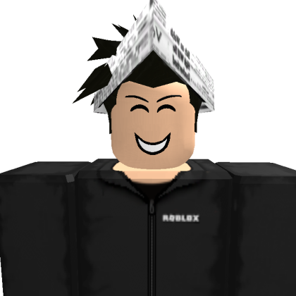 DiLiG7700 Roblox avatar torso