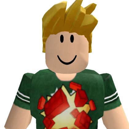 Evan_RM7 Roblox avatar torso