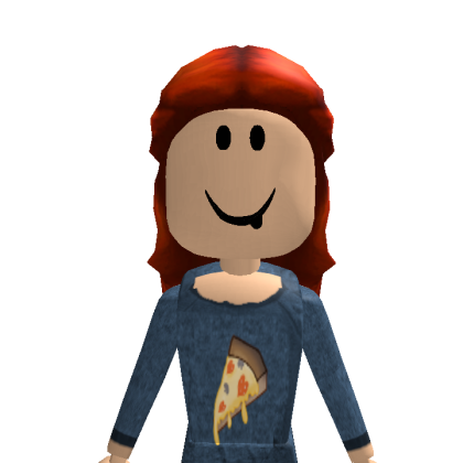 Heartk01 Roblox avatar torso