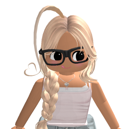 Lylas192 Roblox avatar torso