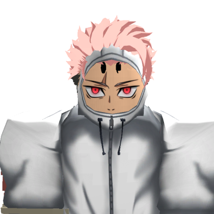 JeritoT05 Roblox avatar torso