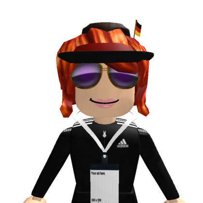 milanakrivenoka4 Roblox avatar torso