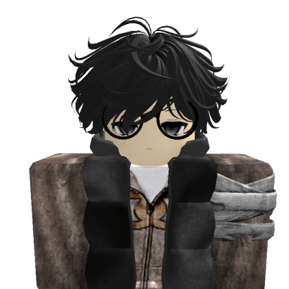 user_2582052769 Roblox avatar torso