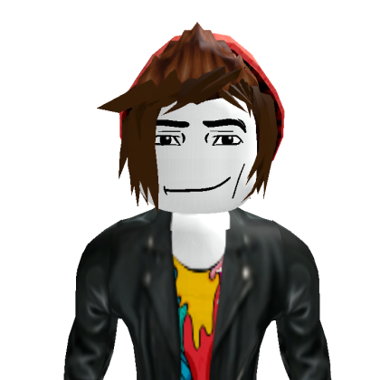 krangm7 Roblox avatar torso