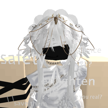 ITZ_P4RTYTIME Roblox avatar torso