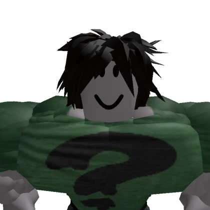 R0R0_4 Roblox avatar torso
