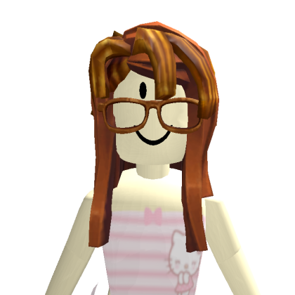 ic3peakluana Roblox avatar torso