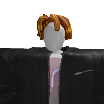 deviltol Roblox avatar torso