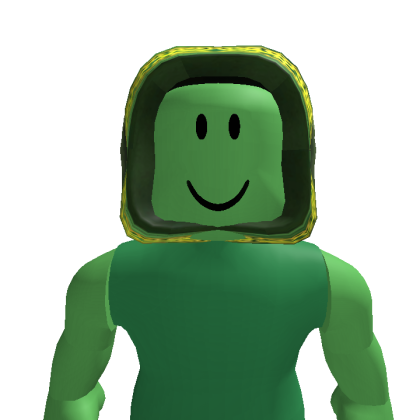 ABC080972 Roblox avatar torso