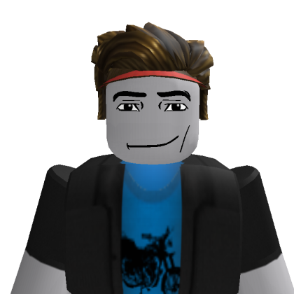 eegjvk Roblox avatar torso