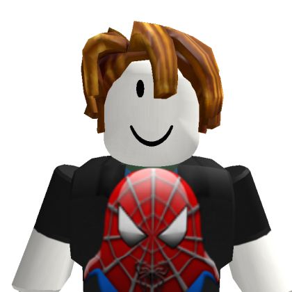 Frederik3160 Roblox avatar torso