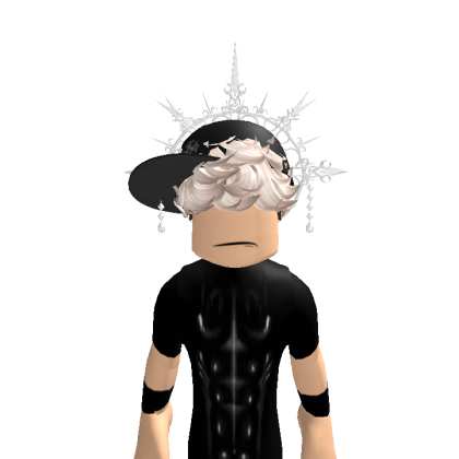 roblox_user_2447627339 Roblox avatar torso