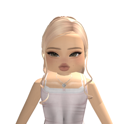 Rebequita02550 Roblox avatar torso