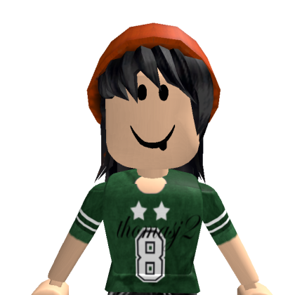 Berenice_pa10 Roblox avatar torso