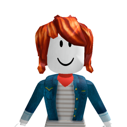 gdtdwapkp143805 Roblox avatar torso