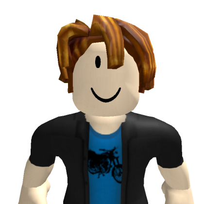 MASCARA_812 Roblox avatar torso