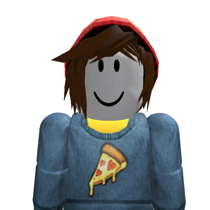Objshowzfan2763 Roblox avatar torso