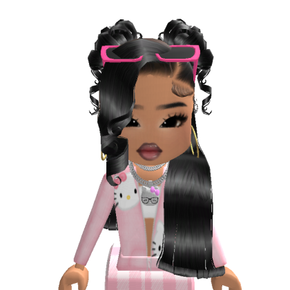 Baddiequeen1235679 Roblox avatar torso