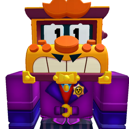 Capivara9q1 Roblox avatar torso