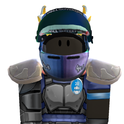 bacgaudi58 Roblox avatar torso