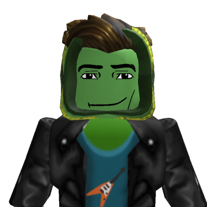H4nter128 Roblox avatar torso
