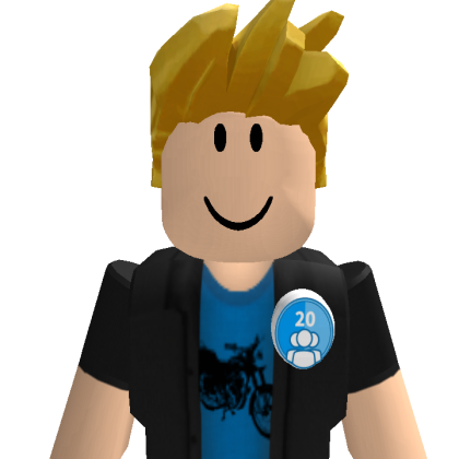 MINKHJOJO Roblox avatar torso