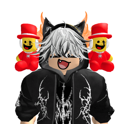 26Shuichiro Roblox avatar torso