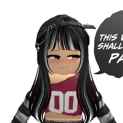 Lucy21226 Roblox avatar torso