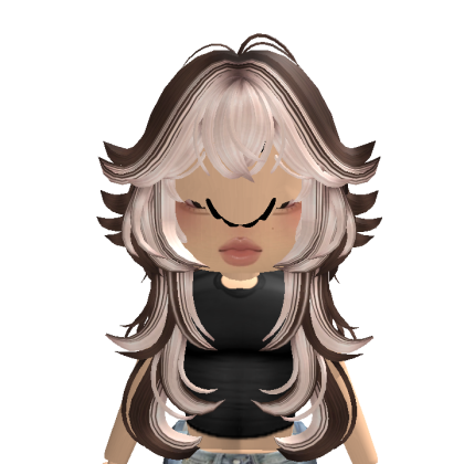 A332030I Roblox avatar torso