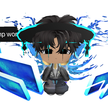 Cat_LoVer060815 Roblox avatar torso