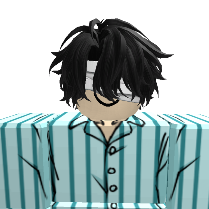 Samari765 Roblox avatar torso