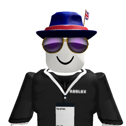 goofyman67hi Roblox avatar torso