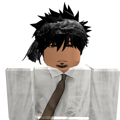 kuroi_namida115 Roblox avatar torso
