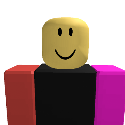 kuynoobwasa234 Roblox avatar torso